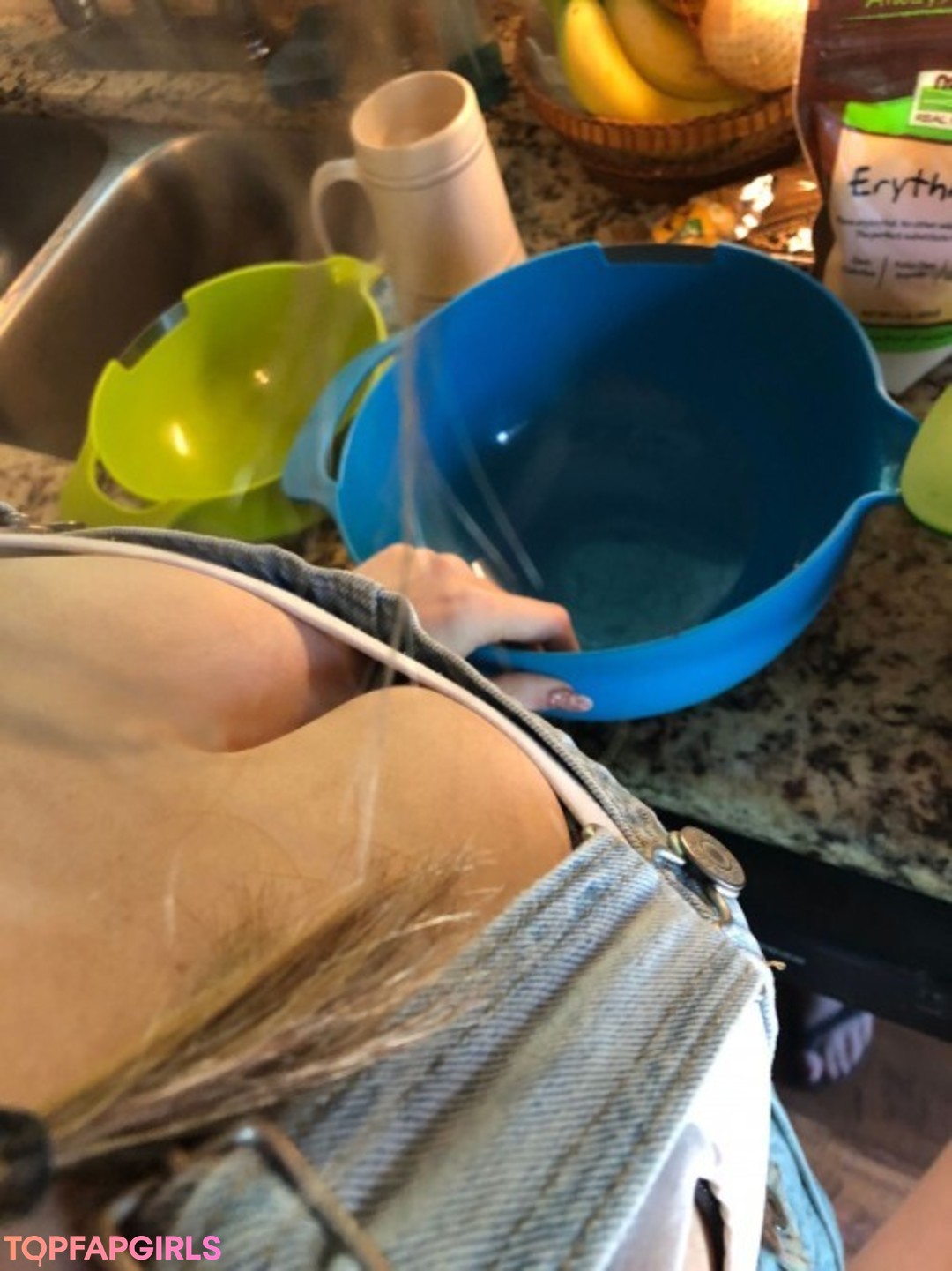 Foto desnuda filtrada de OnlyFans de Omgcosplay #1444