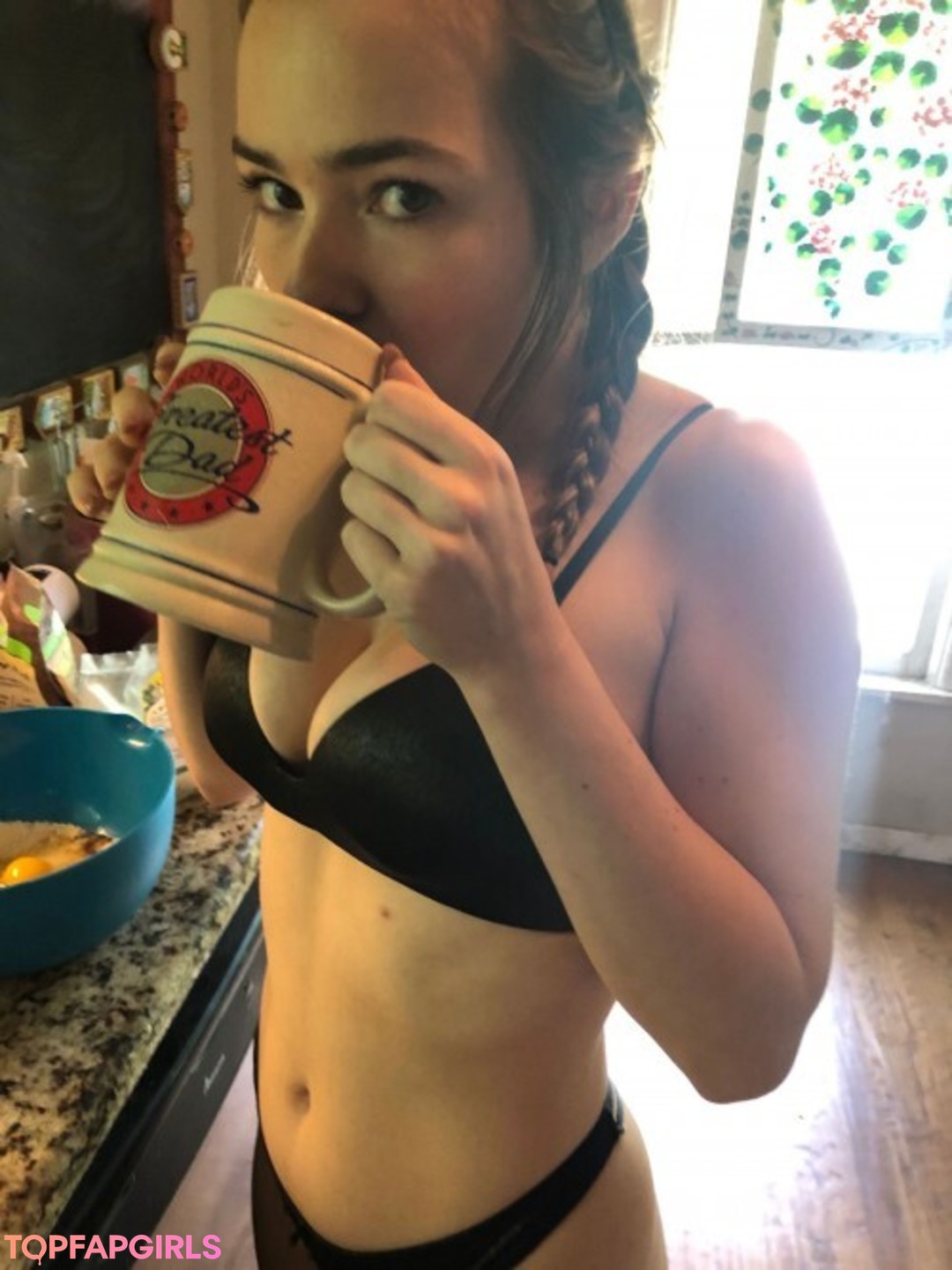Foto desnuda filtrada de OnlyFans de Omgcosplay #1460