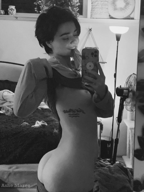 Ashe Maree