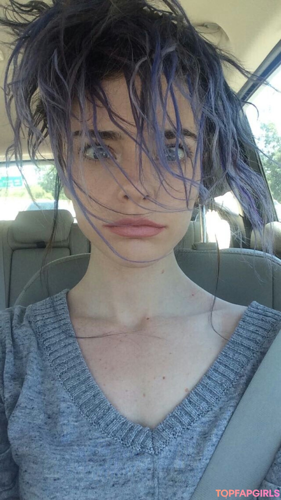 Foto desnuda filtrada de OnlyFans de Ashe Maree #632