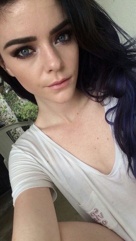 Ashe Maree