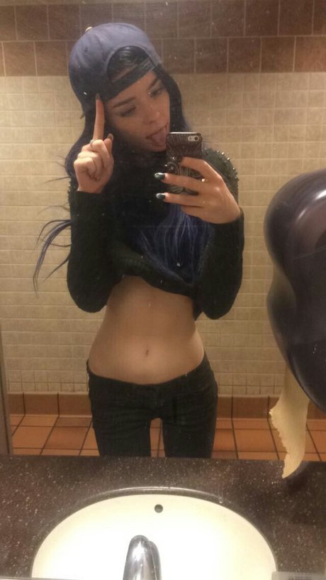 Ashe Maree