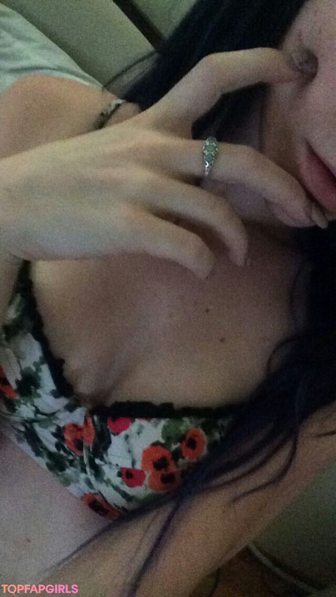 Foto desnuda filtrada de OnlyFans de Ashe Maree #707