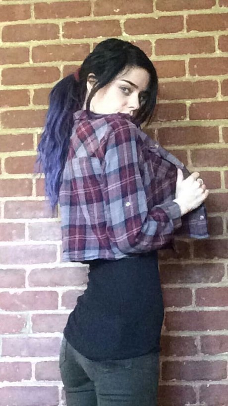 Ashe Maree
