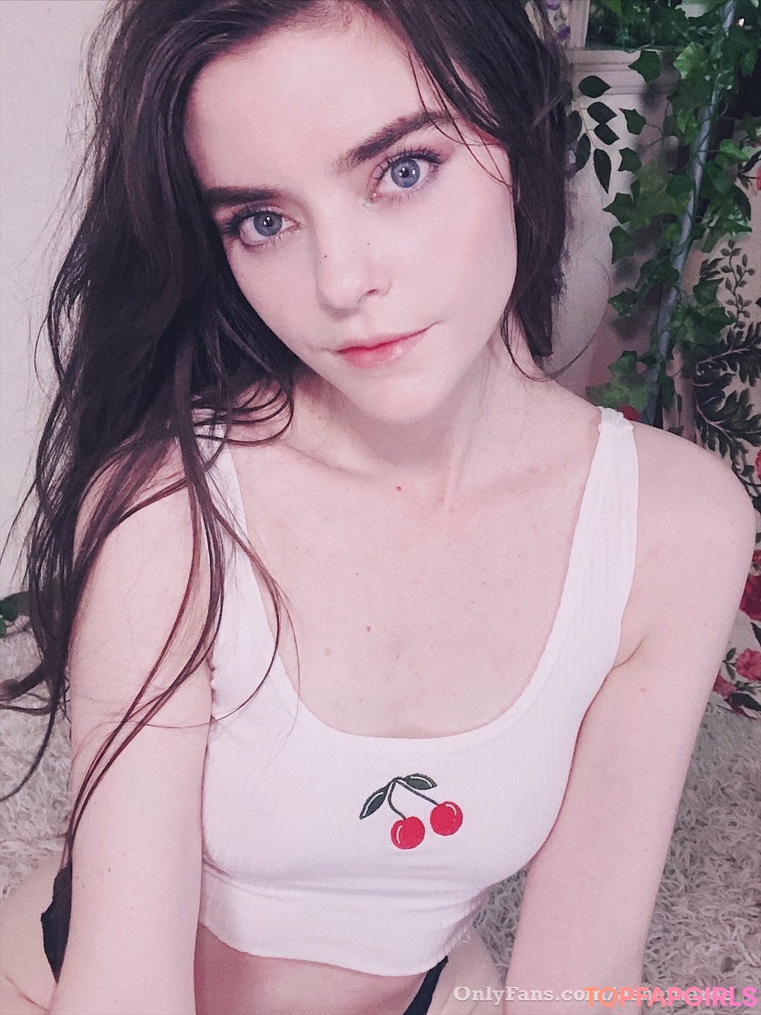 Foto desnuda filtrada de OnlyFans de Ashe Maree #776