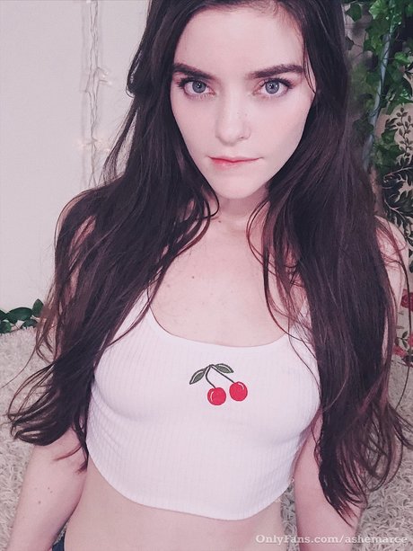 Ashe Maree