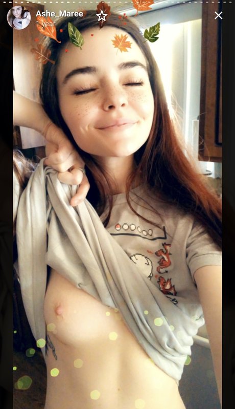 Ashe Maree