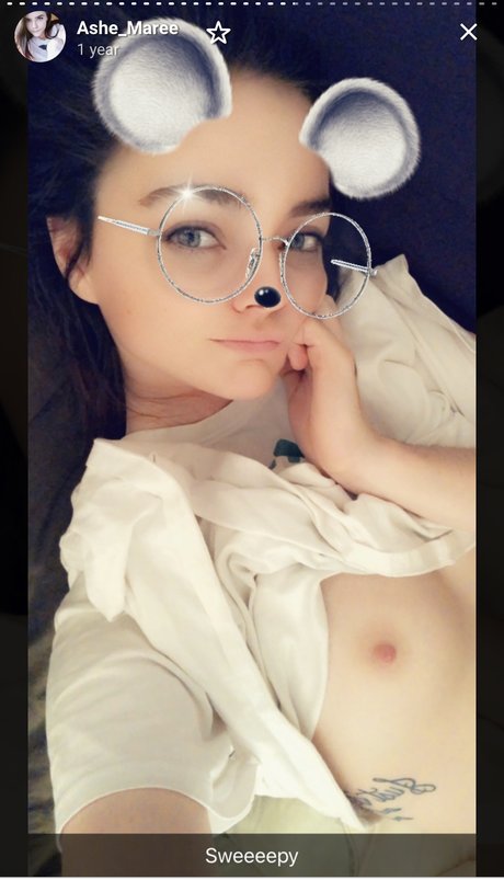 Ashe Maree
