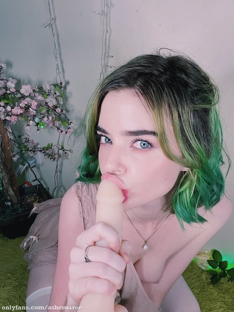Ashe Maree
