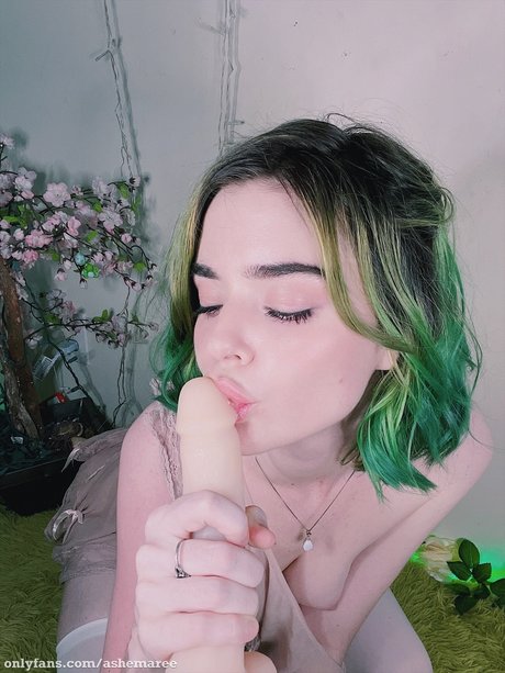 Ashe Maree