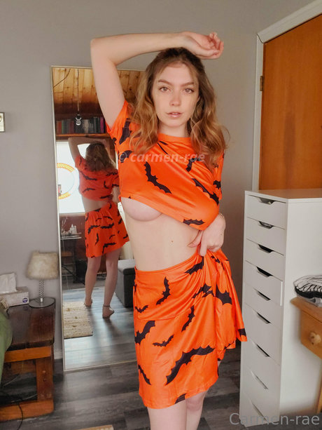 Carmen-rae