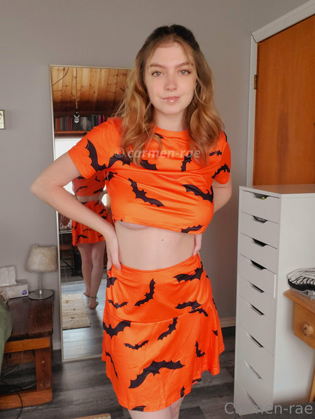 Carmen-rae