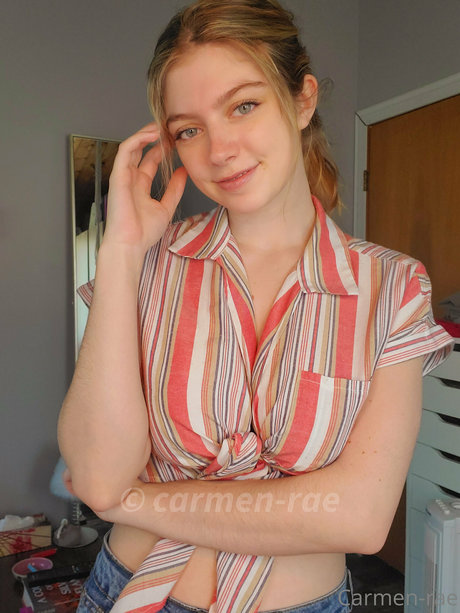 Carmen-rae