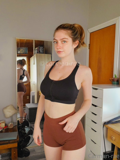 Carmen-rae