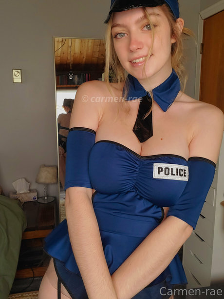 Carmen-rae