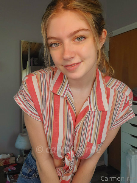 Carmen-rae