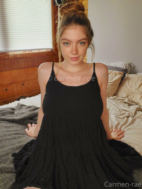 Carmen-rae