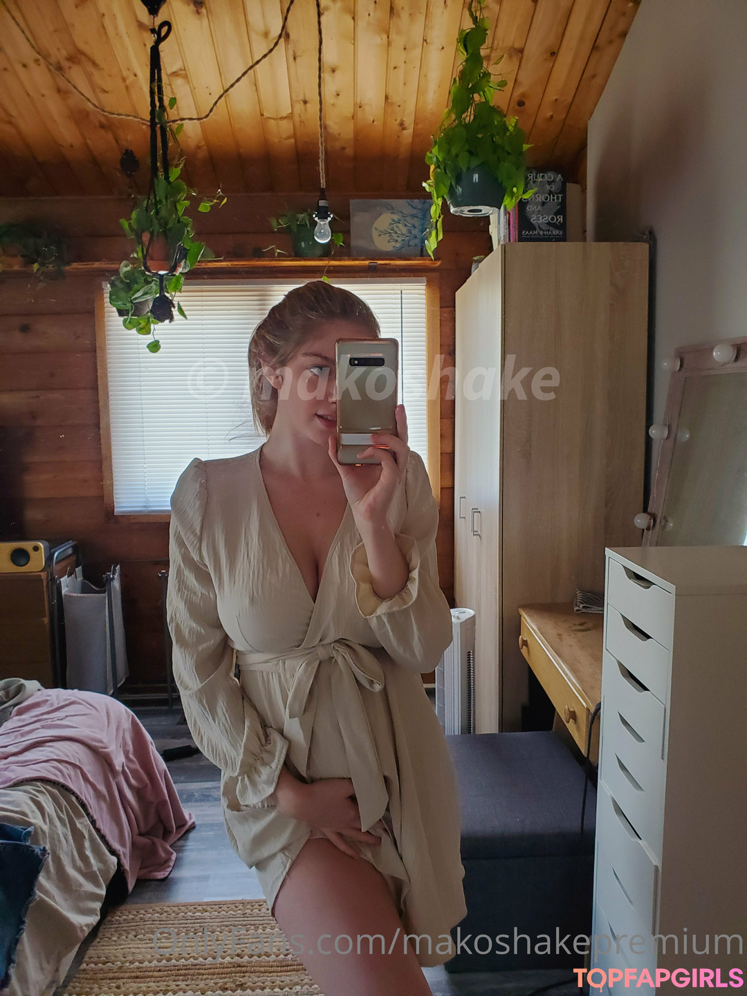 Foto desnuda filtrada de OnlyFans de Carmenrae #2394