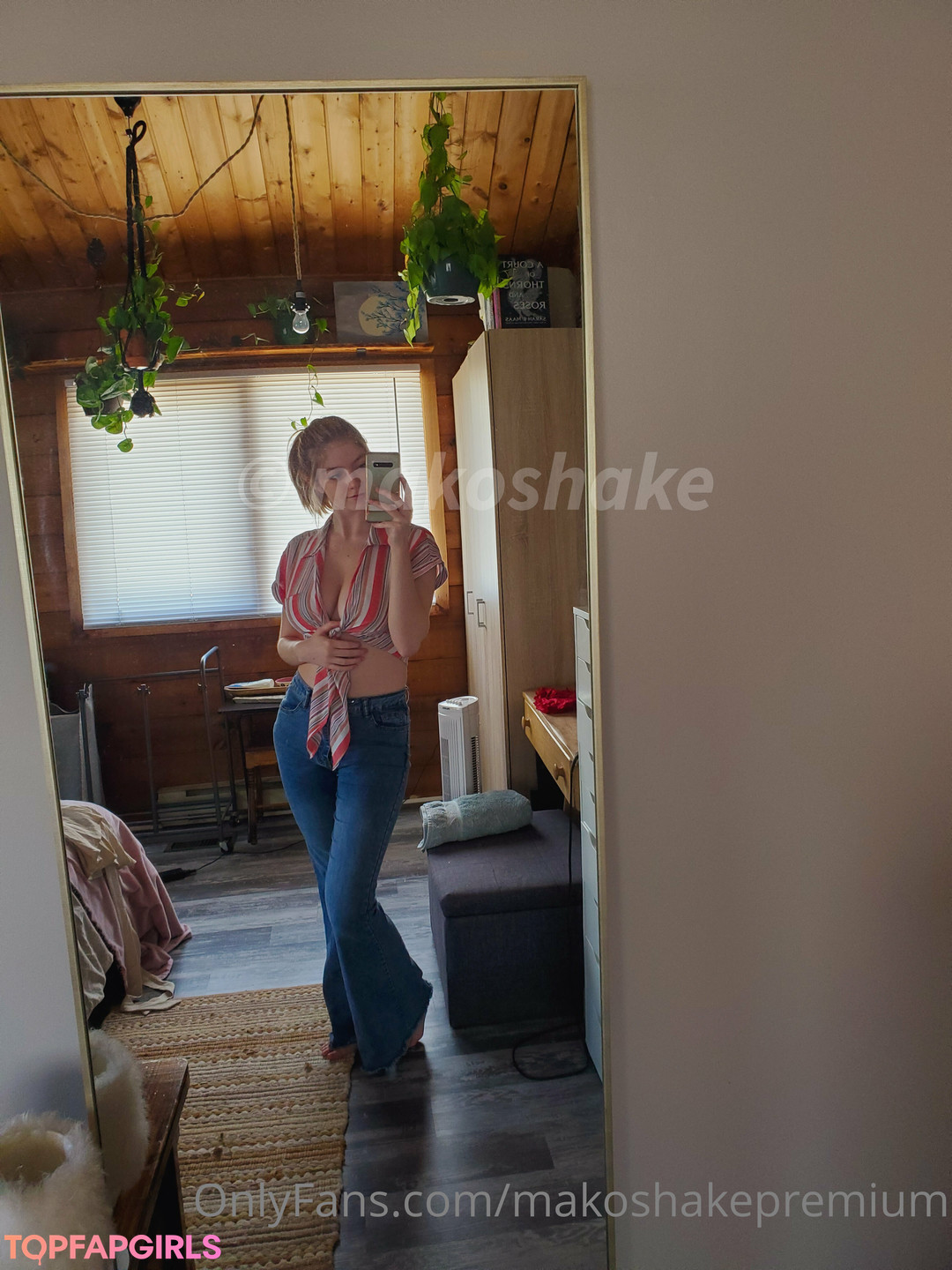 Foto desnuda filtrada de OnlyFans de Carmenrae #2422