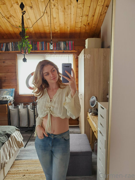 Carmen-rae