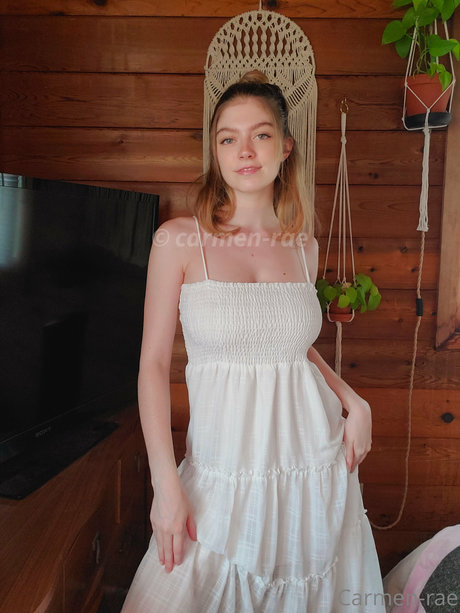 Carmen-rae