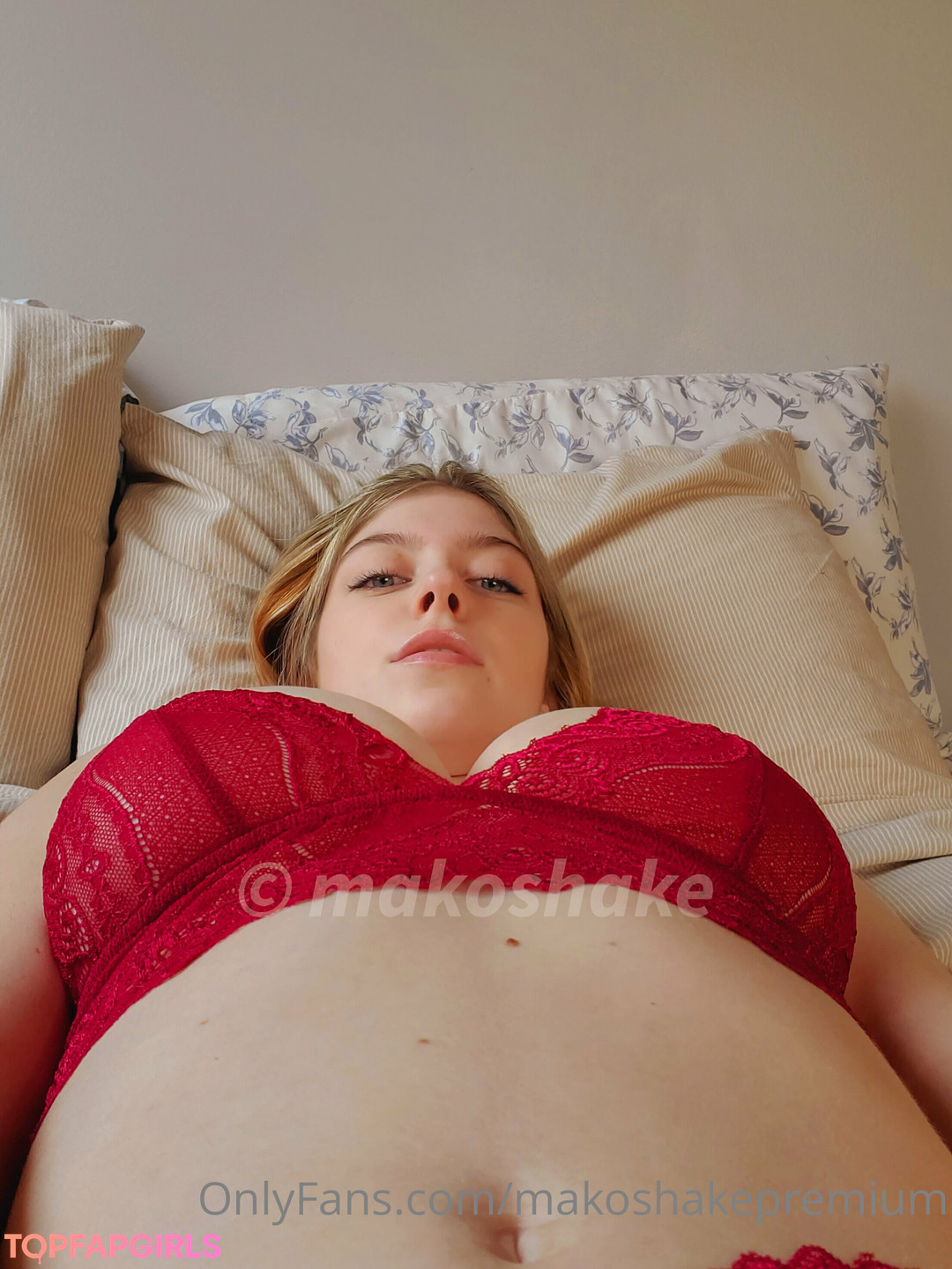 Foto desnuda filtrada de OnlyFans de Carmenrae #484