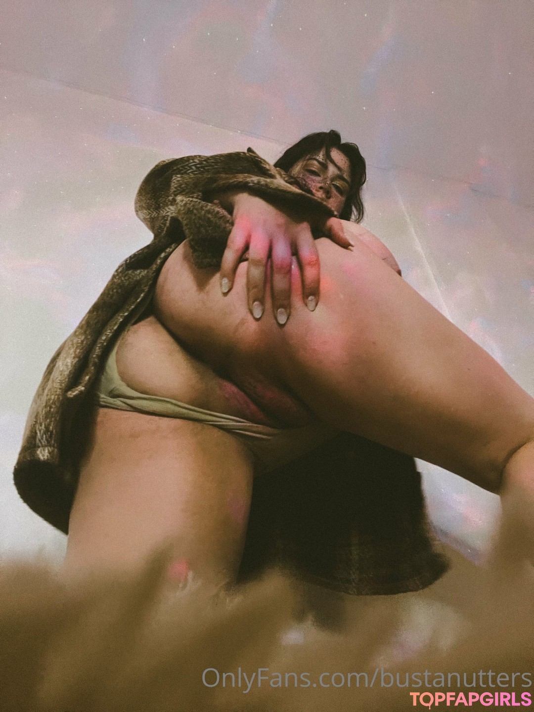 Foto desnuda filtrada de OnlyFans de Sarah Bustani #17