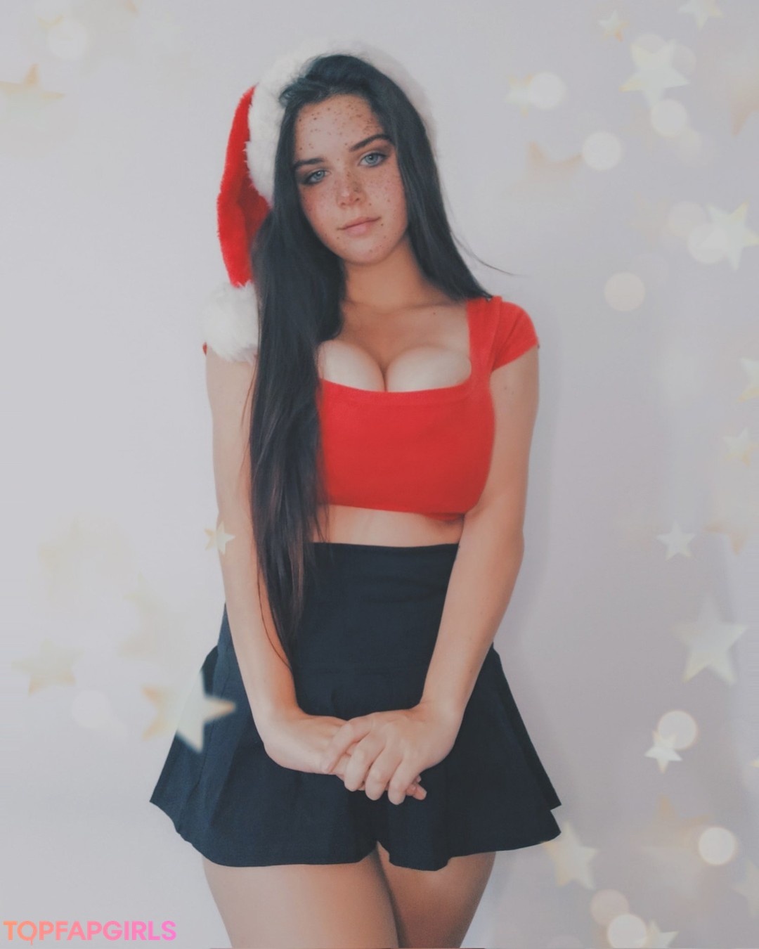 Foto desnuda filtrada de OnlyFans de Sarah Bustani #43