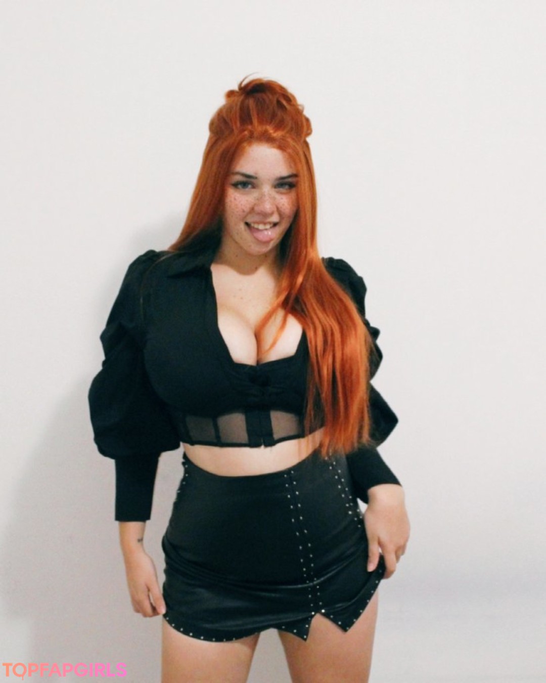 Foto desnuda filtrada de OnlyFans de Sarah Bustani #53
