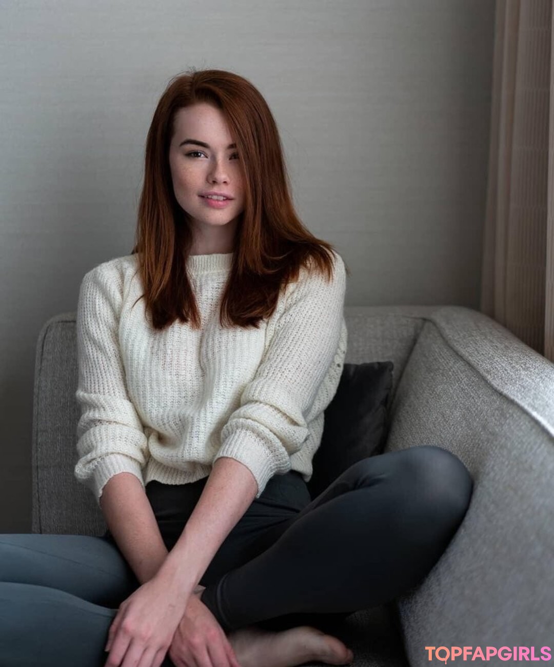 Foto desnuda filtrada de OnlyFans de Sabrina Lynn #1790