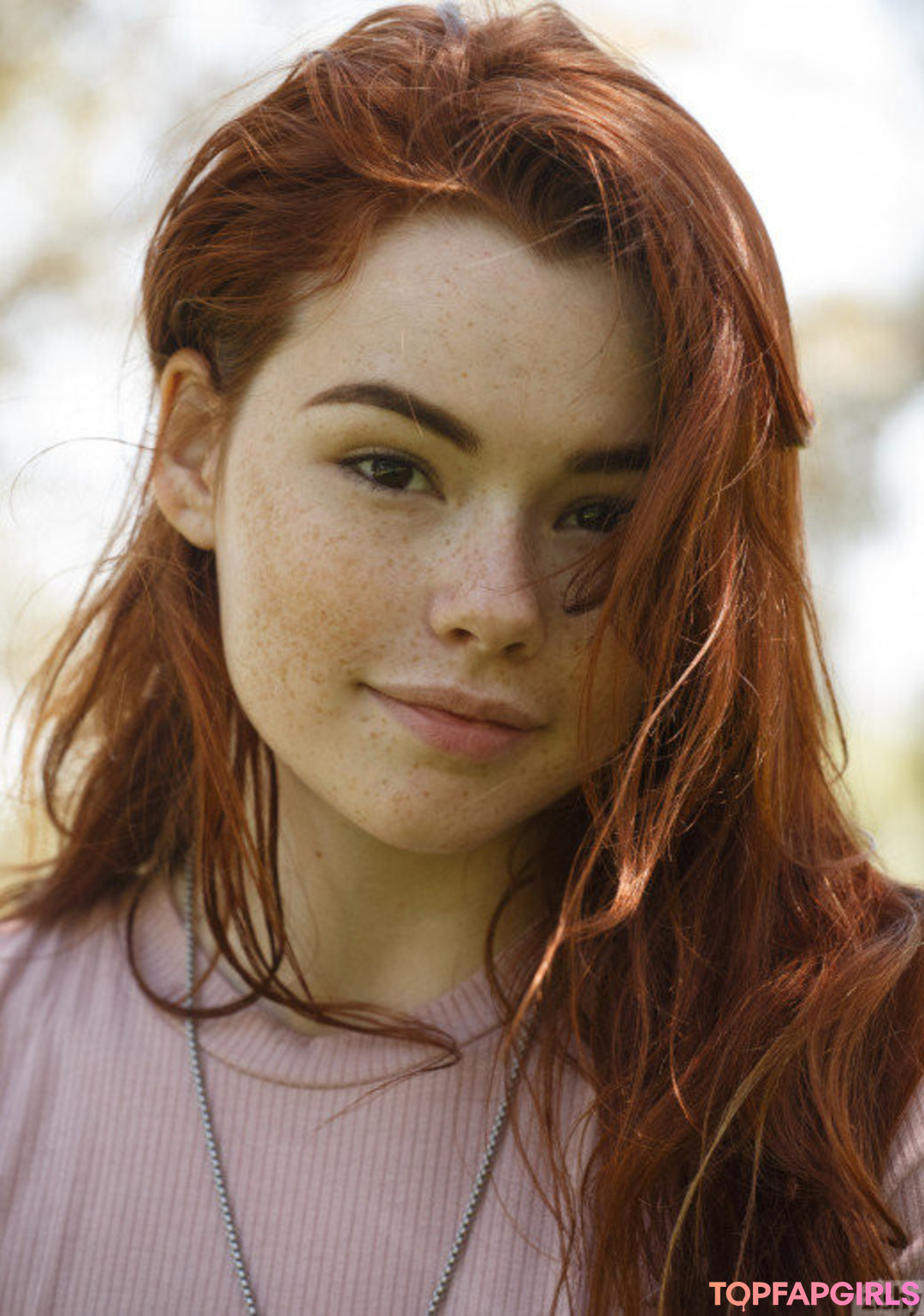 Foto desnuda filtrada de OnlyFans de Sabrina Lynn #1887