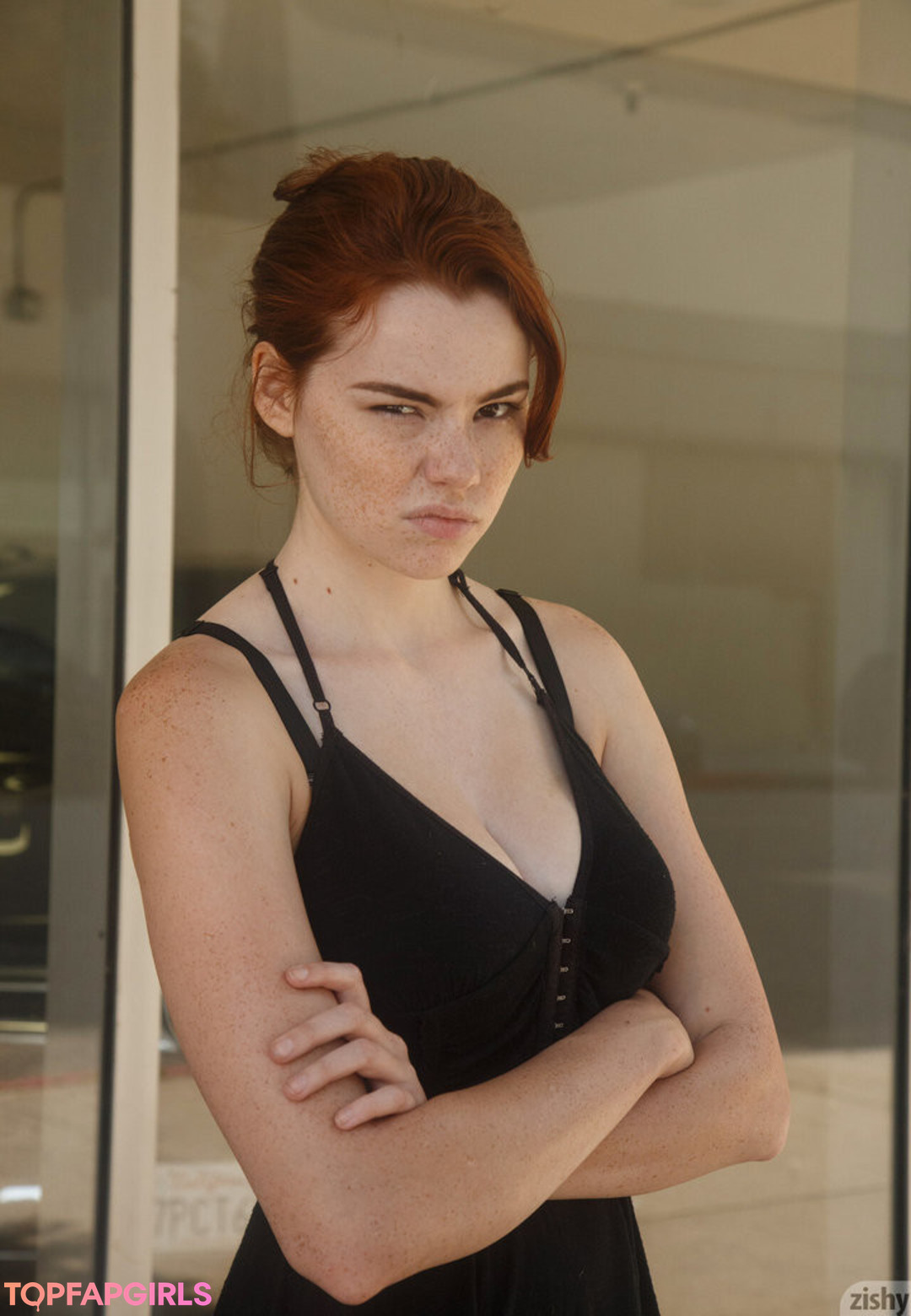 Foto desnuda filtrada de OnlyFans de Sabrina Lynn #1888