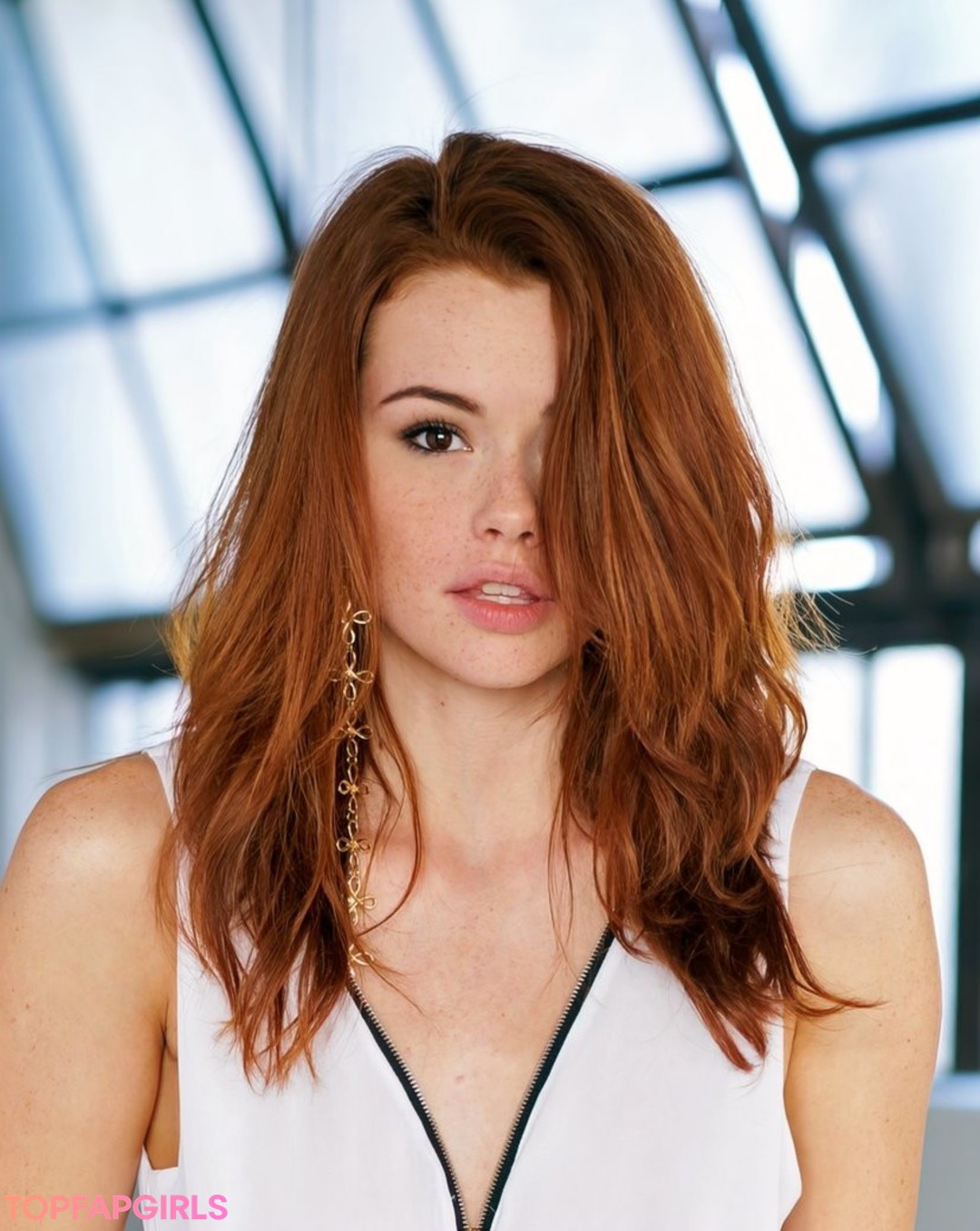 Foto desnuda filtrada de OnlyFans de Sabrina Lynn #2034