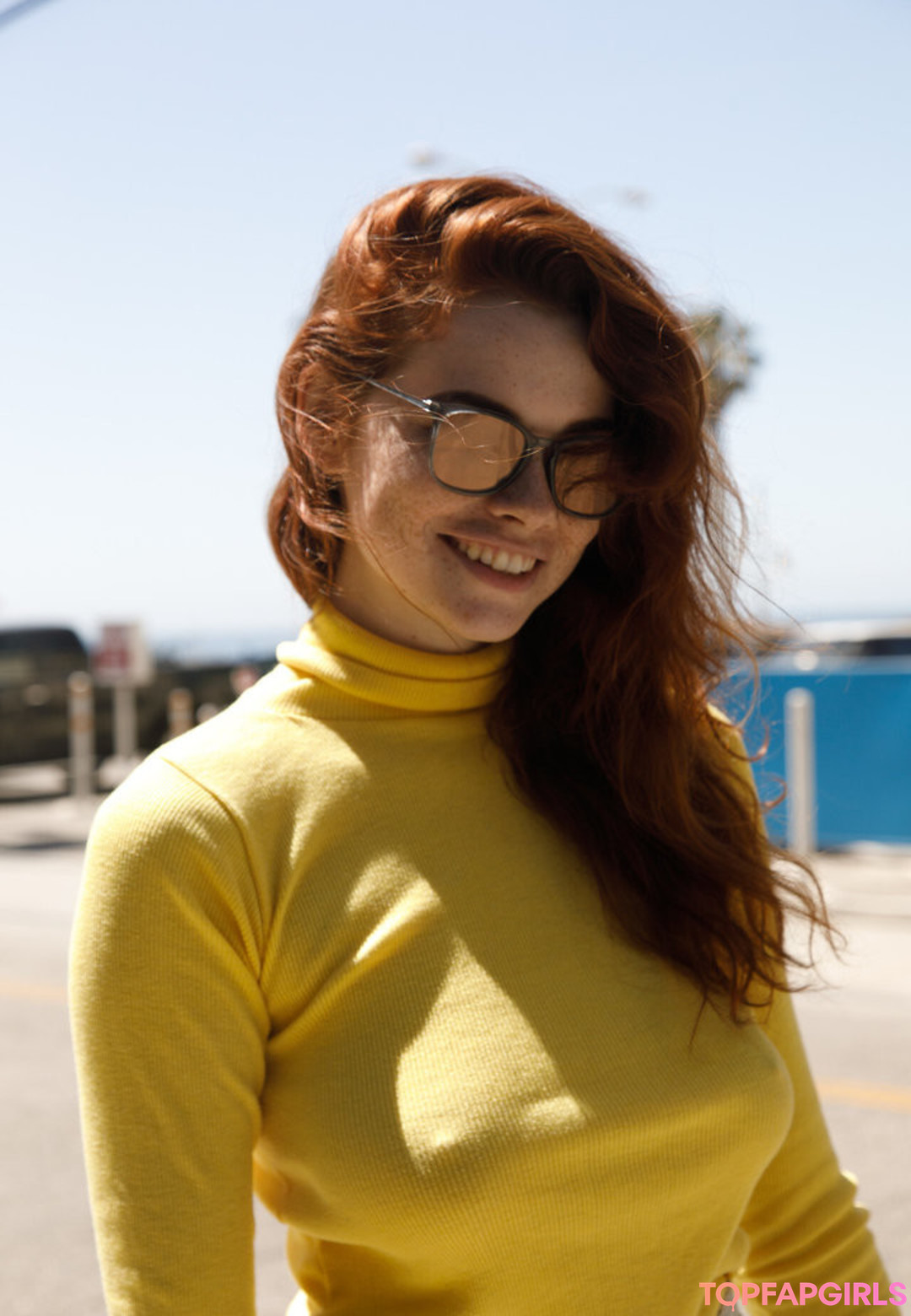 Foto desnuda filtrada de OnlyFans de Sabrina Lynn #2075