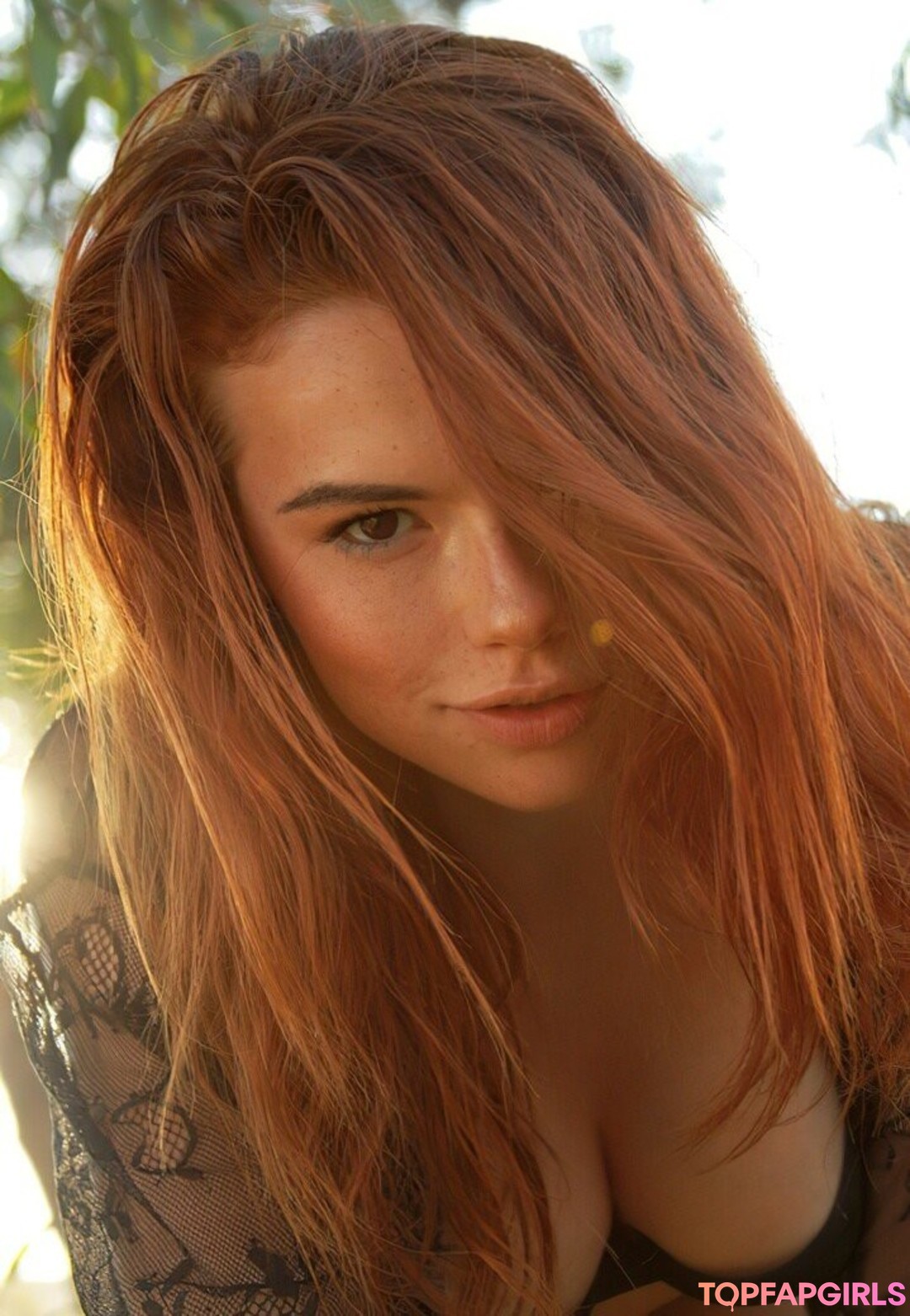 Foto desnuda filtrada de OnlyFans de Sabrina Lynn #2105