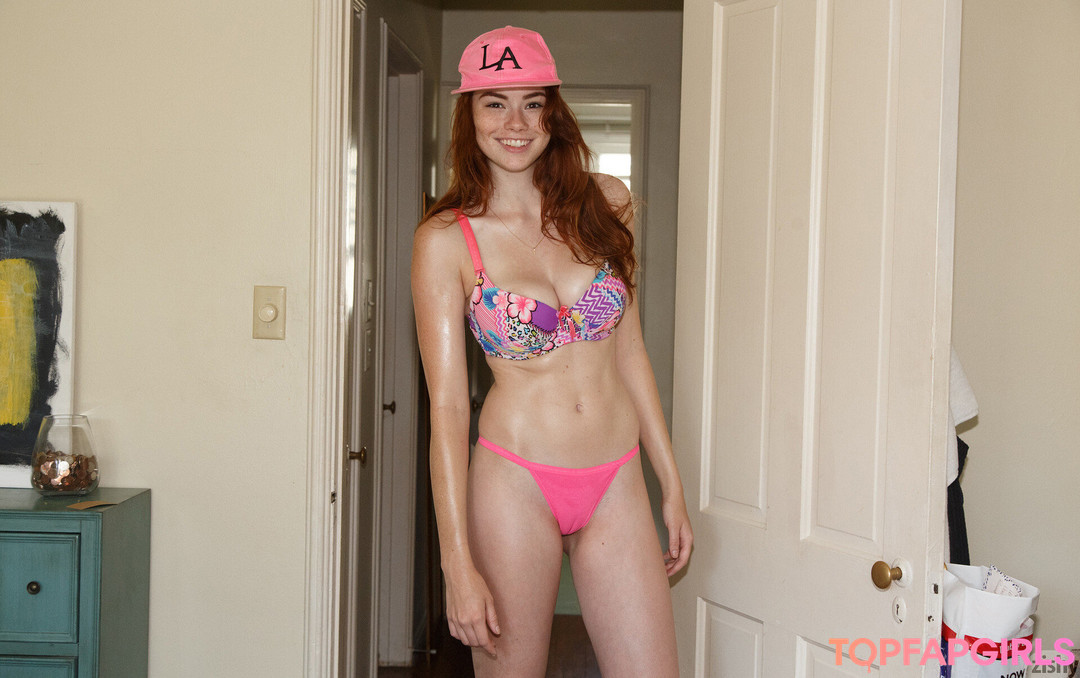 Foto desnuda filtrada de OnlyFans de Sabrina Lynn #2122