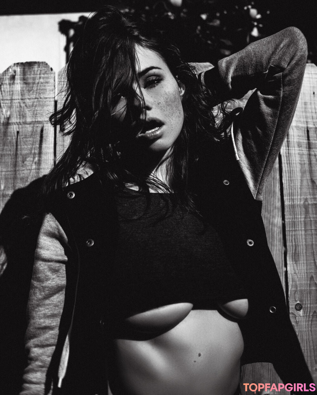 Foto desnuda filtrada de OnlyFans de Sabrina Lynn #2292