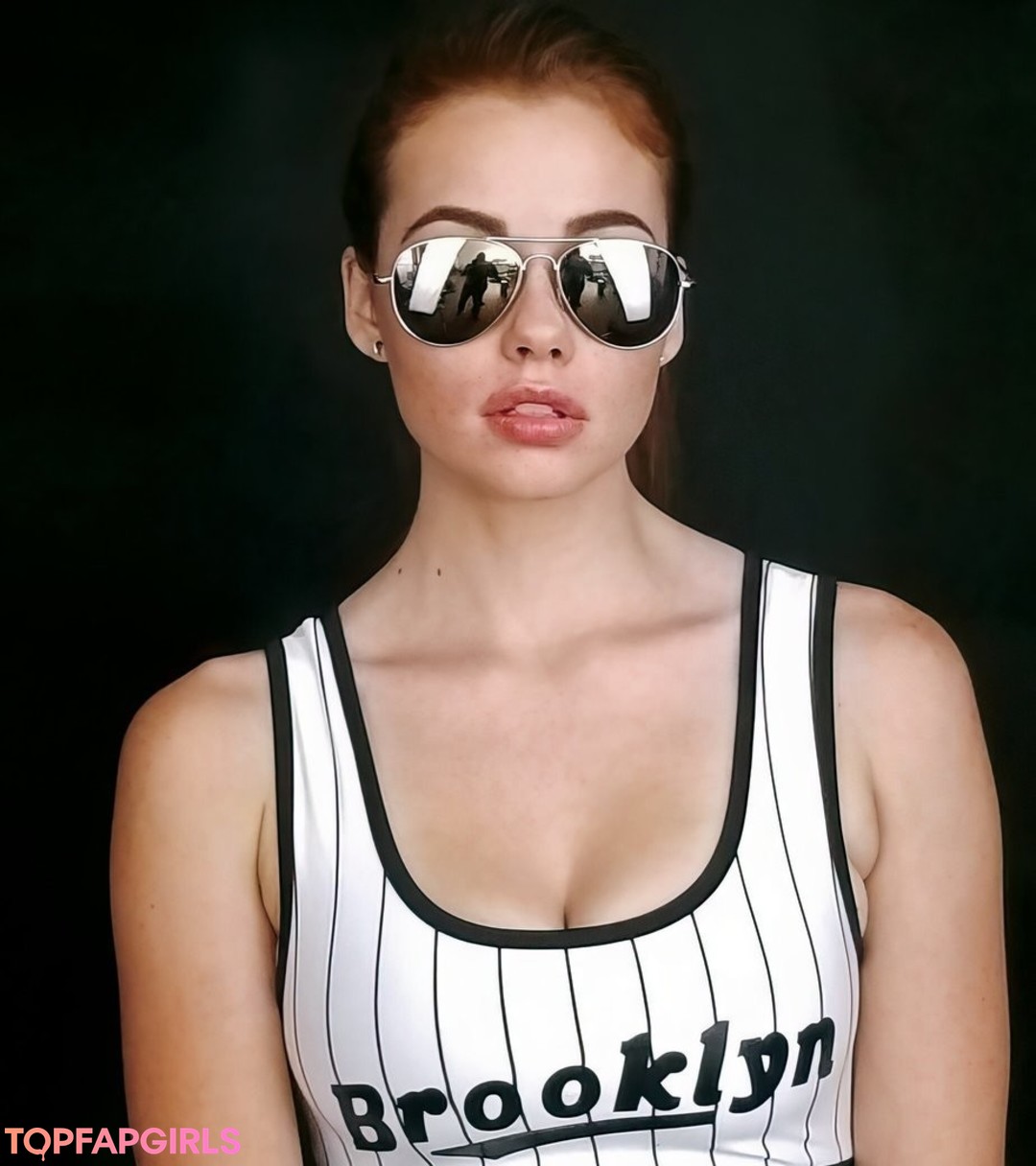 Foto desnuda filtrada de OnlyFans de Sabrina Lynn #2339