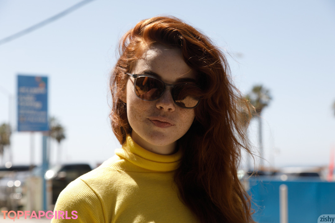 Foto desnuda filtrada de OnlyFans de Sabrina Lynn #1324