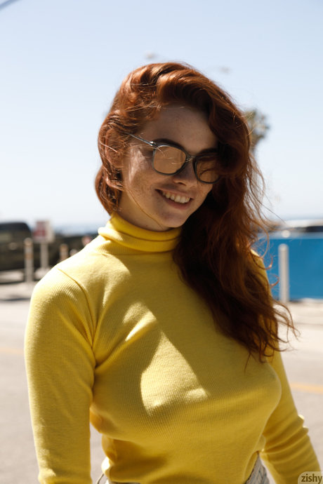 Foto desnuda filtrada de OnlyFans de Sabrina Lynn