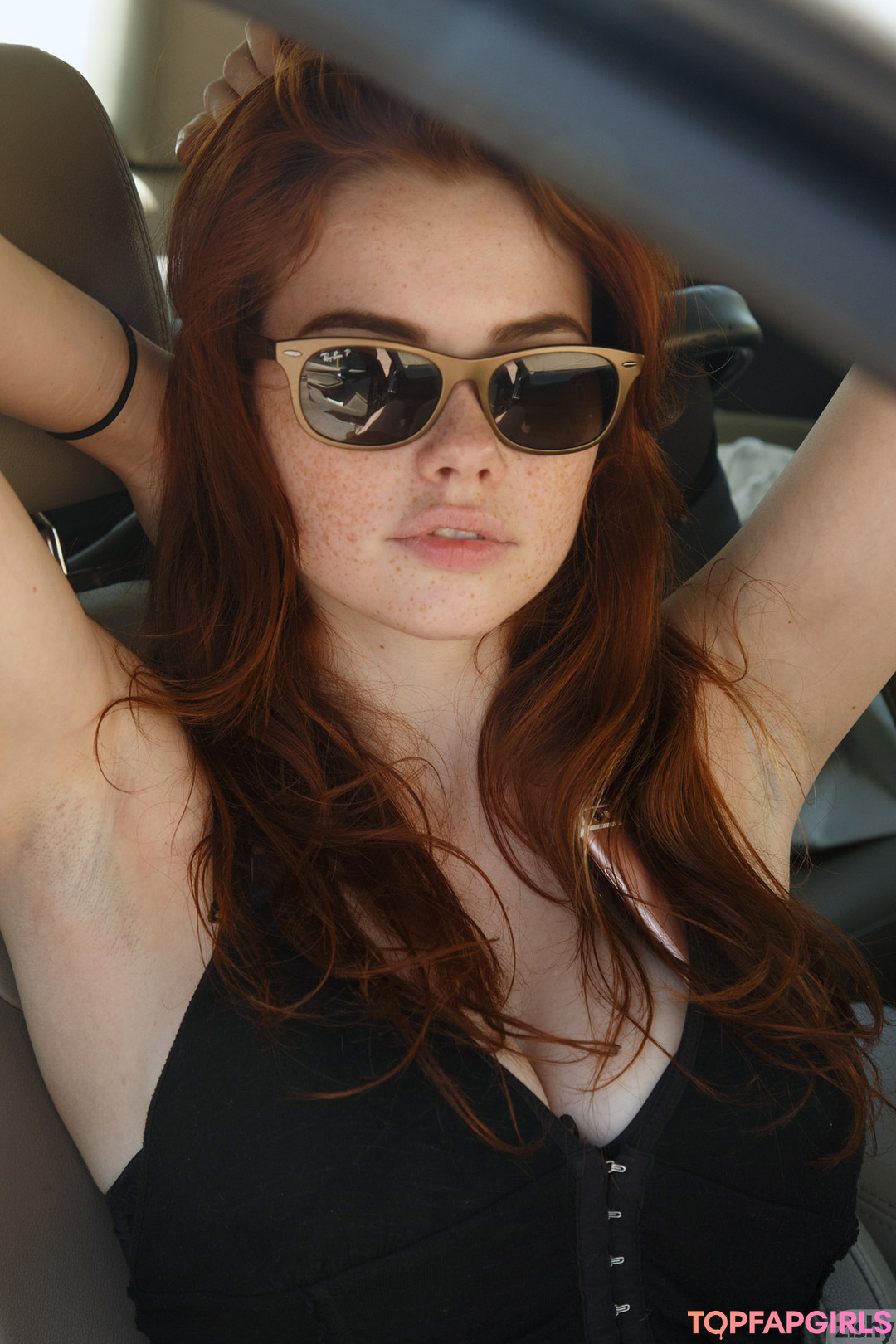 Foto desnuda filtrada de OnlyFans de Sabrina Lynn #46