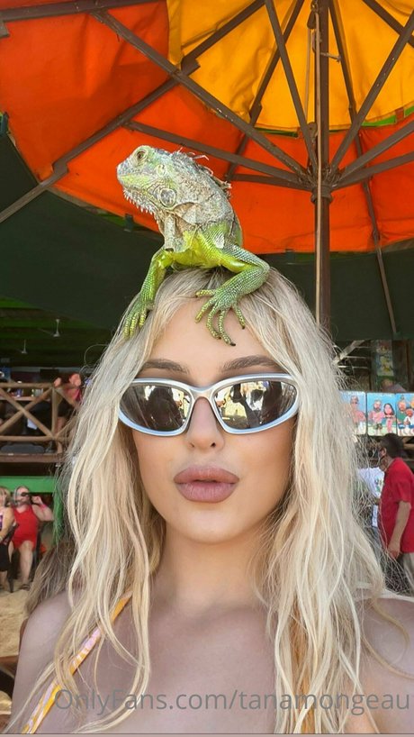 Tana Mongeau