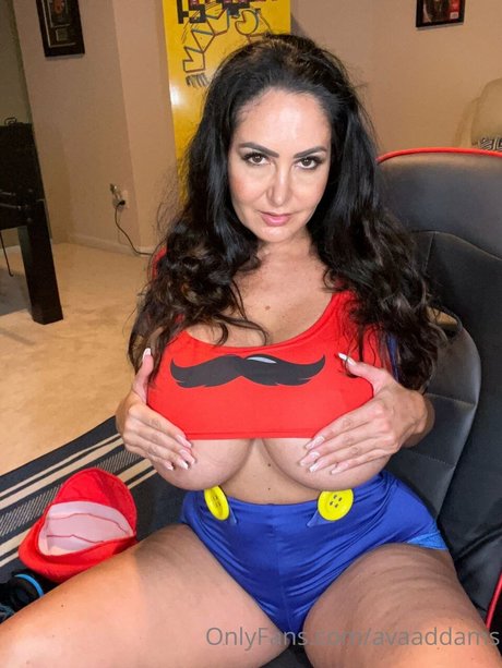 Ava Addams