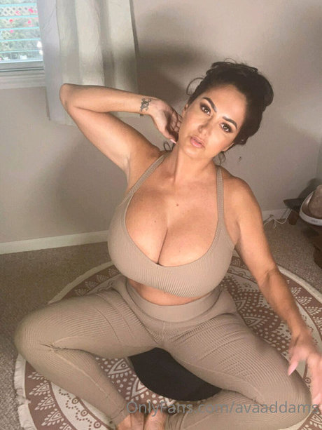 Ava Addams
