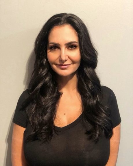 Ava Addams