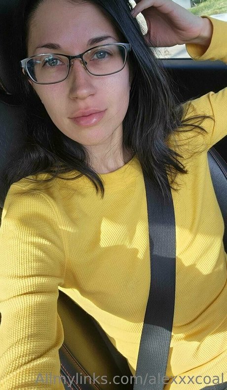 Alex Coal