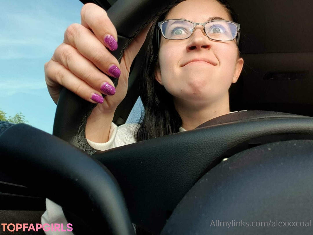 Foto desnuda filtrada de OnlyFans de Alex Coal #127