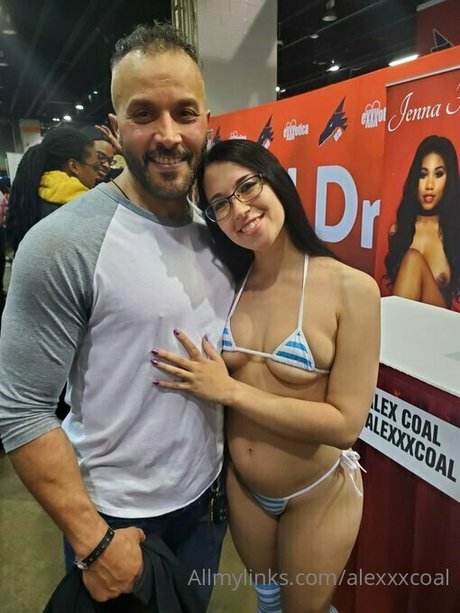 Alex Coal