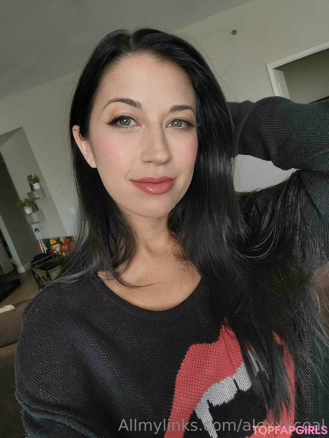 Foto desnuda filtrada de OnlyFans de Alex Coal #226