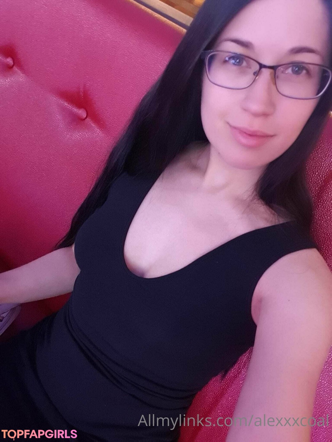 Foto desnuda filtrada de OnlyFans de Alex Coal #61